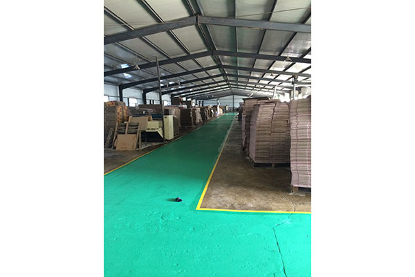 大連定製進出口紙箱有限公司-和興包裝